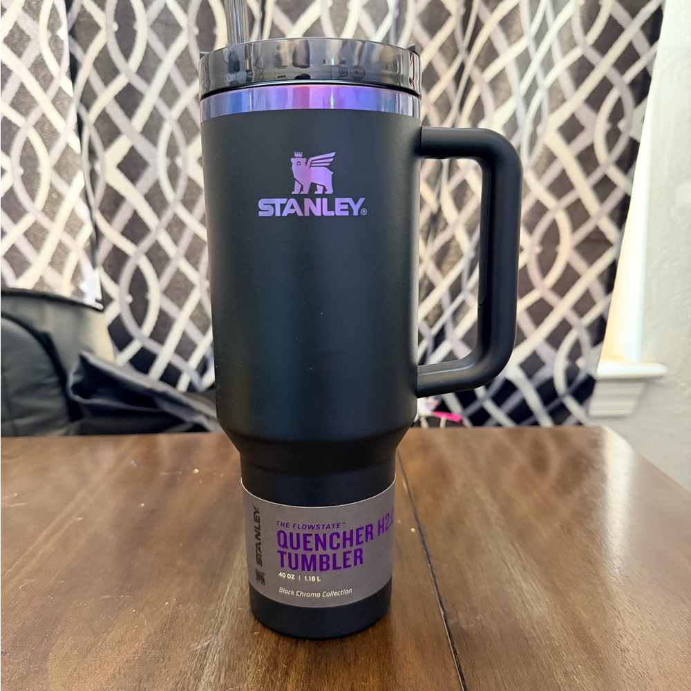 Stanley 40 ox Chroma
